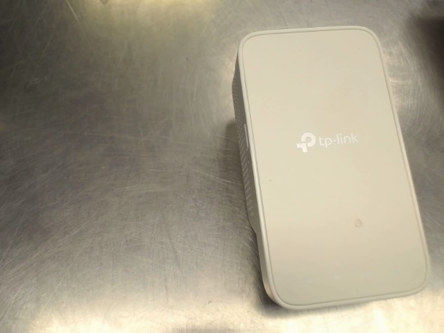 Wi-fi range extender