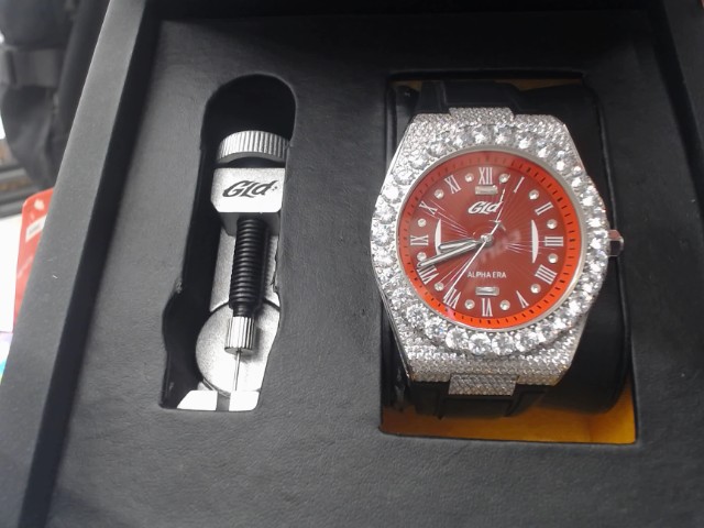 Montre gld shop alpha era