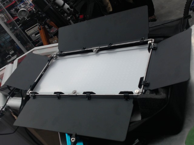 Lumiere photo+case+cable