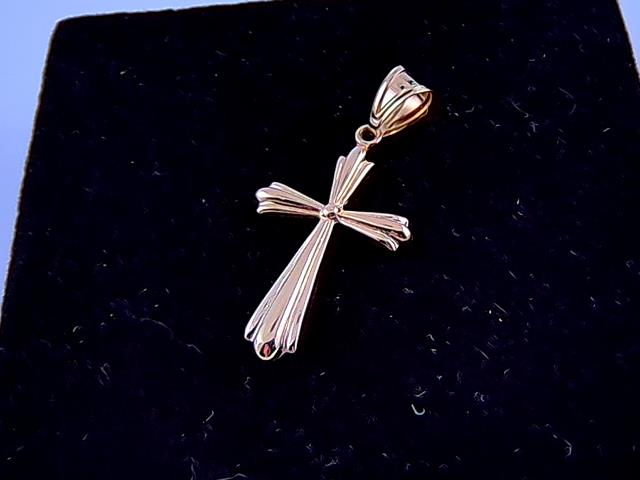 BRELOQUE EN OR 18KT