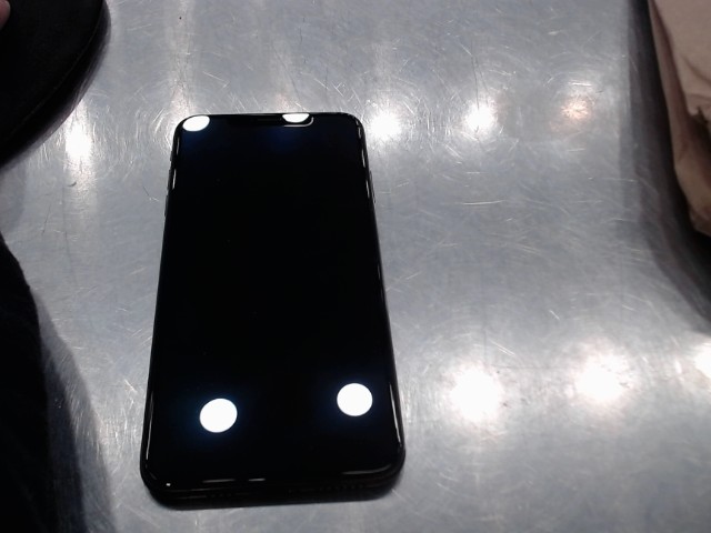 Iphone xs max 64gb no cable