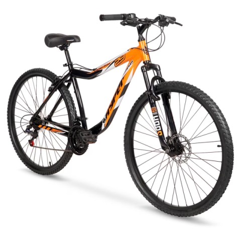 Velo hyper viking trail