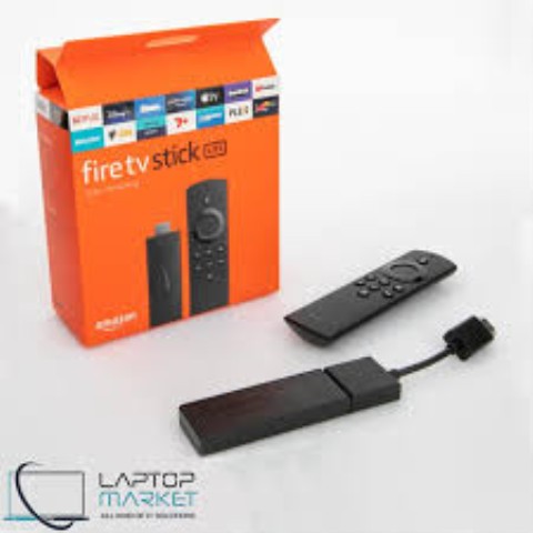 Amazon fire stick lite dans boite