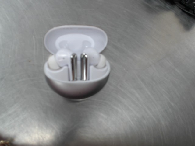 Earbuds monster