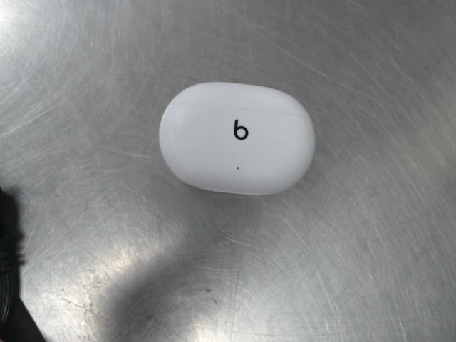 Earbuds beats
