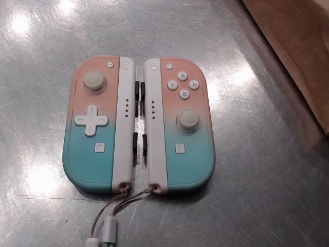 Joycon third party