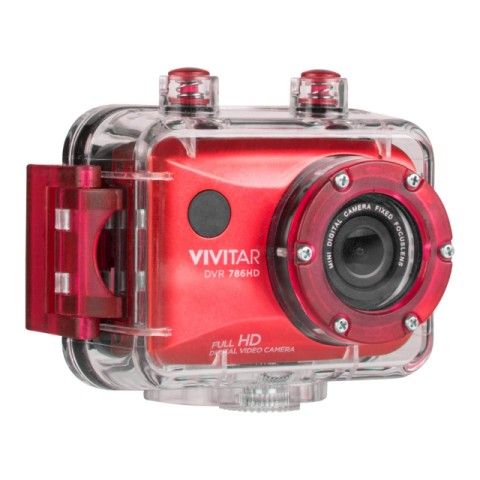 Petit camera style go pro