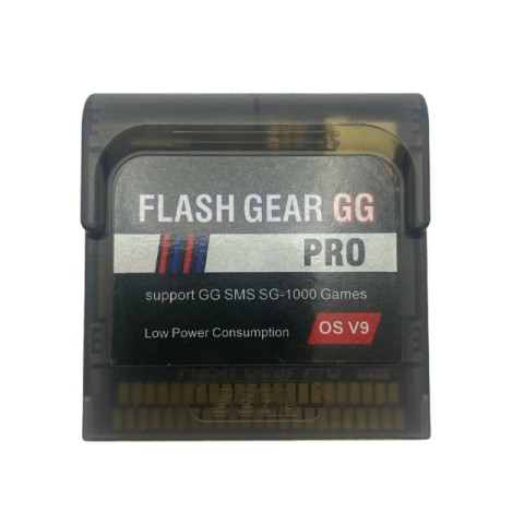 Cartridge avec 1000 jeux os v9