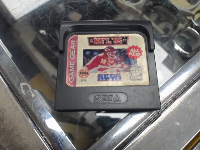 Nhl 95