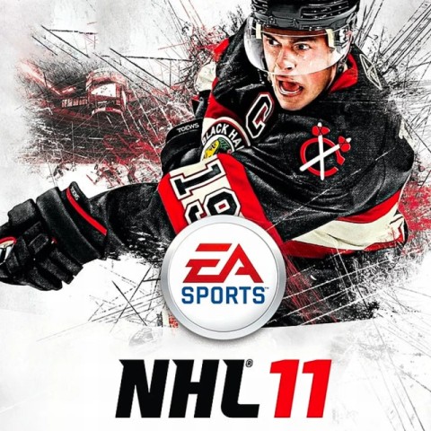 Nhl 11