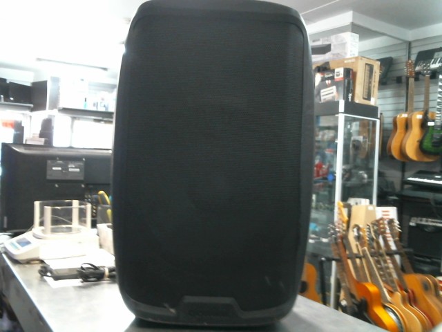 Gros speaker boombox gemini as series