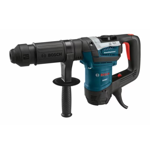 Demolition hammer