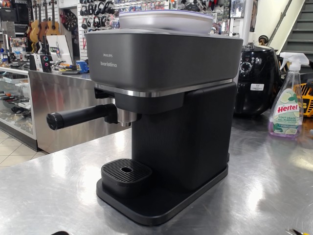 Machine a acafe expresso