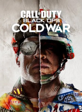 Cod cold war