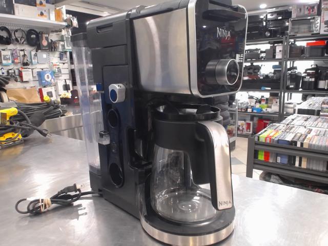 Cafetiere