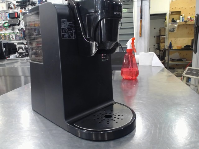 Cafetiere nespresso