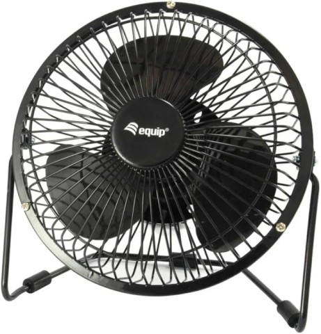 Ventilateur electrique va usb