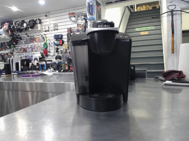 Cafetiere