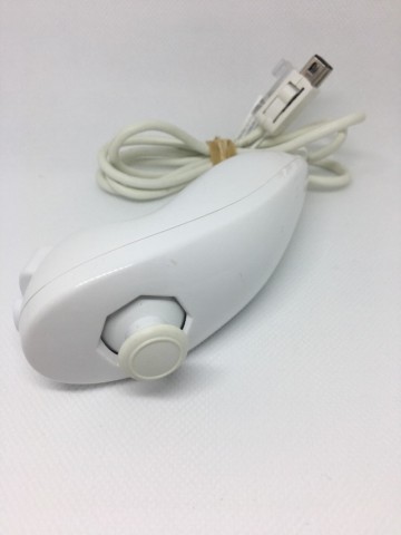 Wii nunchuck