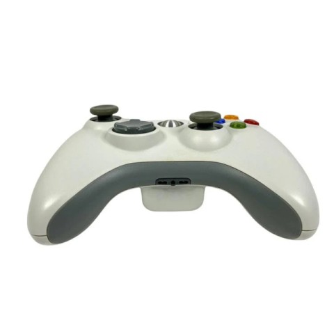 Manette xbox 360 blanc
