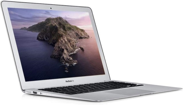 Macbook air grise