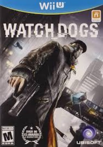 Watch dogs