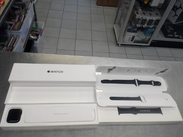 Apple watch se(2nd gen)44mm gps