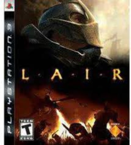 Lair