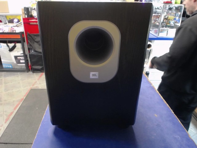 Jbl balboa sub 10 pouces 100w rms 225max