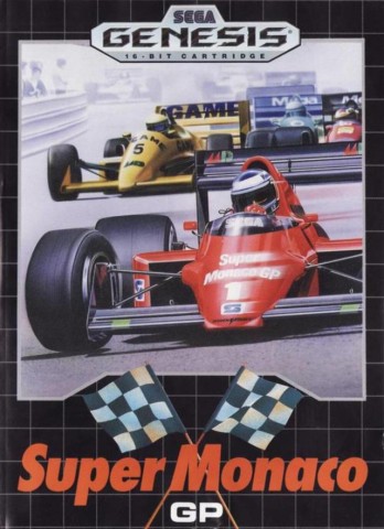 Super monaco