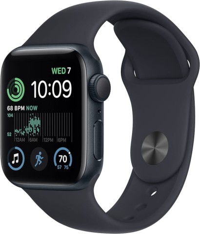 Applewatch se