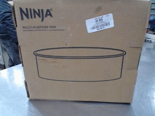 Panne a cuisson