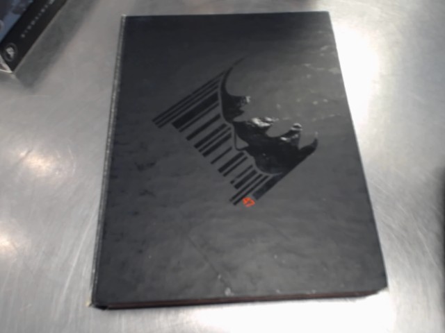 Hitman absolution professional w/book