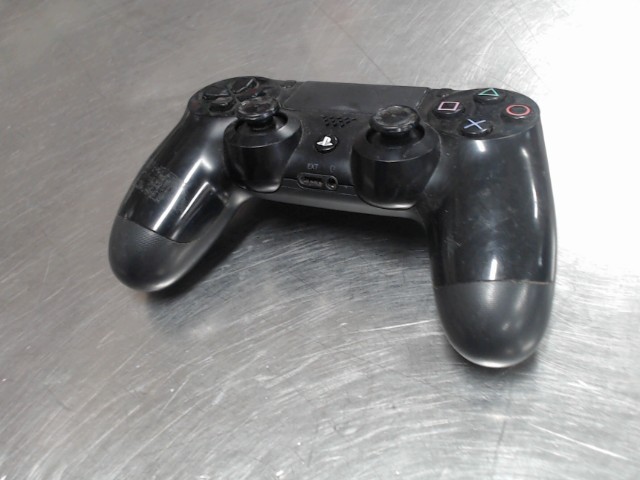 Manette de playstation 4