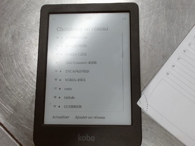 Ereader