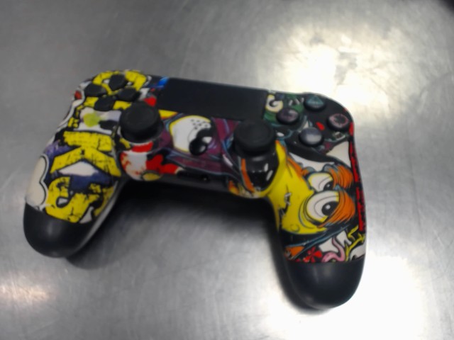 Manette ps4 generique