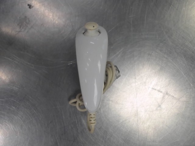 Nunchuck