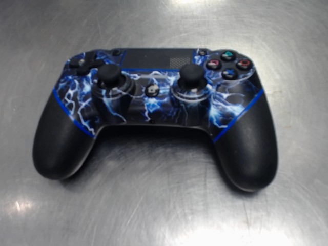Manette ps4 generique