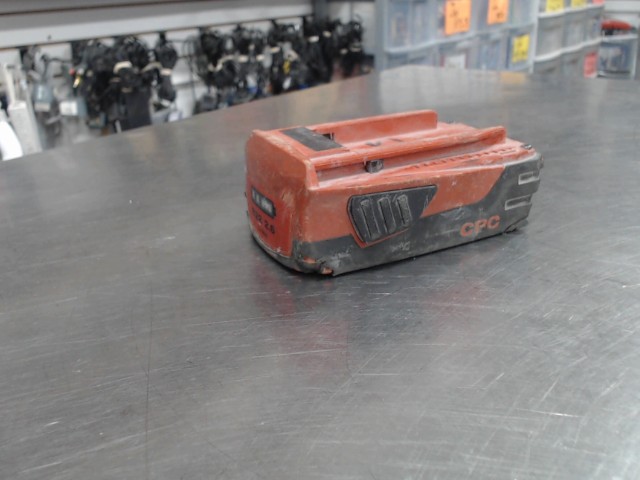 Batterie 21.6v(2.6ah)