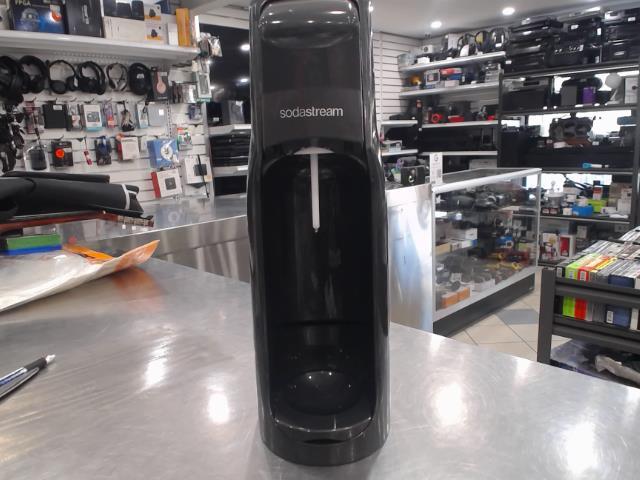 Sodastream