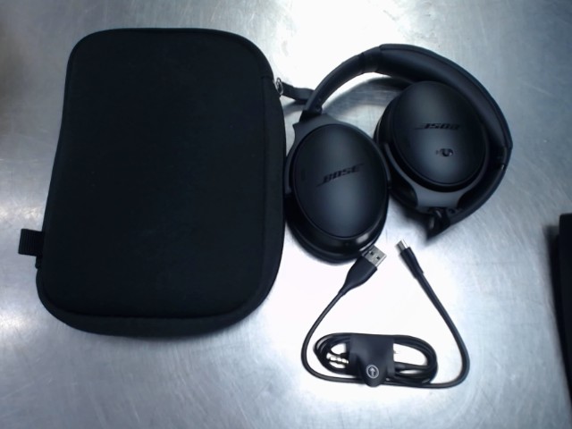 Headset bluetooth