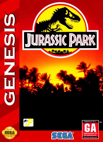 Jurassic park