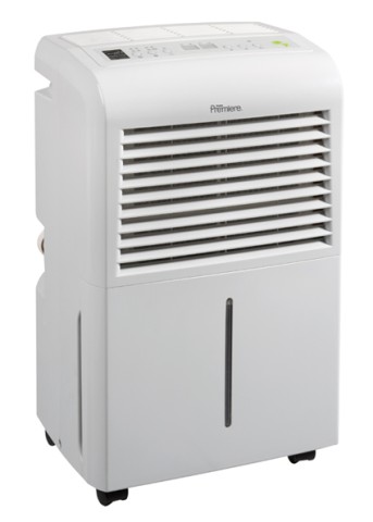 Dehumidifier