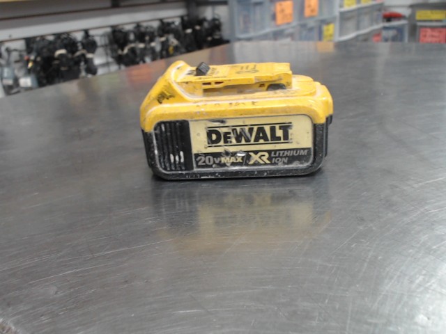Batterie 20v(3.0ah)