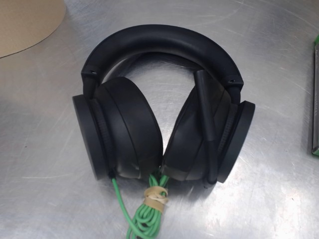 Xbox headset