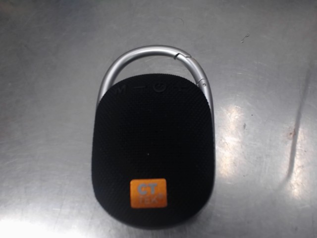 Speaker ct tek