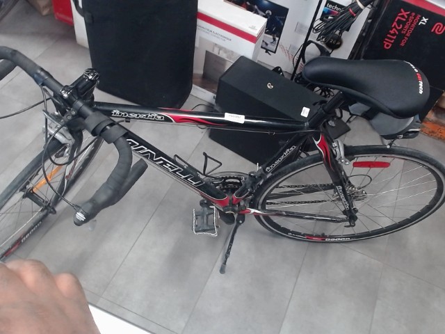 Velo de ville