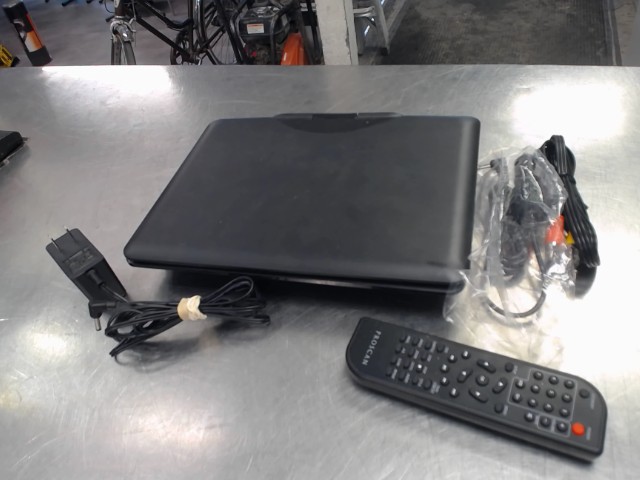 Dnd player portable