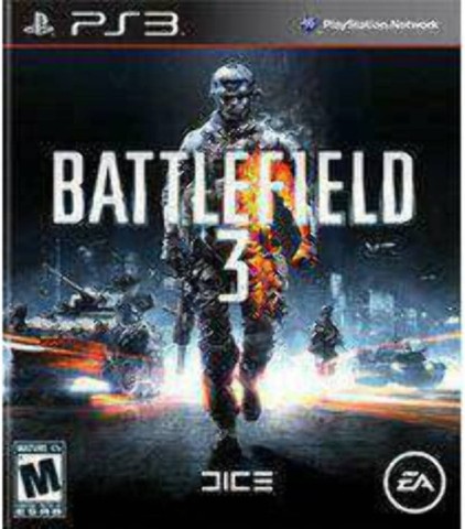 Battlefield3