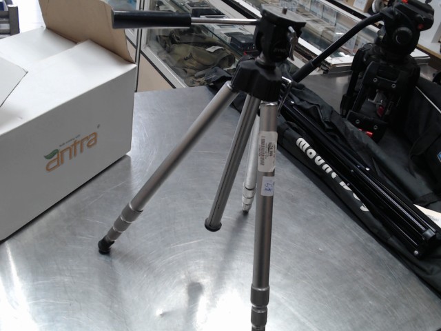 Camera stand tripod